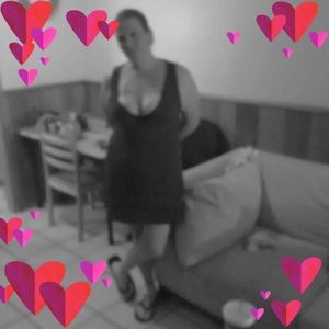 Meet your Posher, Candice